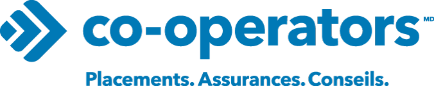 Co-operators Logo